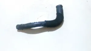 Suzuki SX4 Manguera/tubo del líquido refrigerante 1647179j50