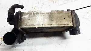 Audi A4 S4 B5 8D Chłodnica powietrza doładowującego / Intercooler 059145805