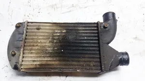 Fiat Marea Intercooler radiator 