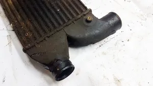 Fiat Marea Intercooler radiator 