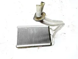 Volkswagen Touareg I Radiateur soufflant de chauffage 