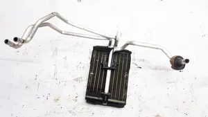 Mercedes-Benz E W210 Heater blower radiator 