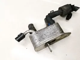 Volkswagen Touareg I Radiatore dell’olio del motore 7l6203491a