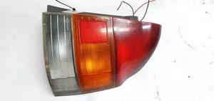 Mazda 323 Lampa tylna 