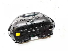 BMW 1 F20 F21 Tachimetro (quadro strumenti) 17649411