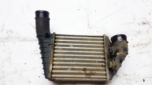 Audi A4 S4 B5 8D Chłodnica powietrza doładowującego / Intercooler 059145806