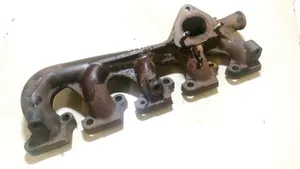 Volvo XC90 Exhaust manifold 30731980