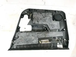 Chevrolet Captiva Etuoven verhoilu 96441173