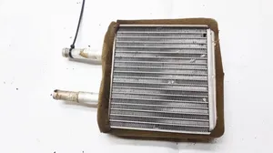 Ford Escort Heater blower radiator 