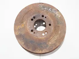 KIA Carnival Drum brake (rear) 5c29lk58a3