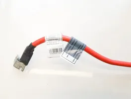 BMW 1 F20 F21 Cable positivo (batería) 925311102