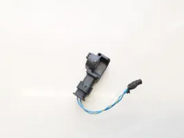 BMW 1 F20 F21 Sensore d’urto/d'impatto apertura airbag 9234989