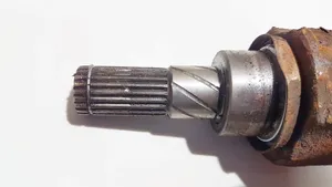 Renault Koleos I Driveshaft inner CV joint 