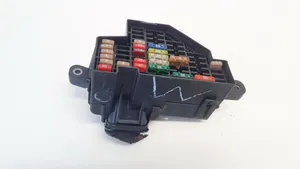 Volkswagen Jetta V Fuse box set 