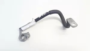 Volkswagen Jetta V Câble de batterie positif 