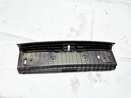 BMW 1 F20 F21 Kita bagažinės apdailos detalė 7221871