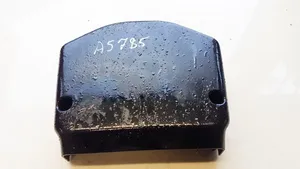 Volkswagen PASSAT B3 Ohjauspyörän pylvään verhoilu 357953516