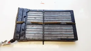 Audi A5 8T 8F Radiateur électrique de chauffage auxiliaire H2942002