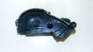 Citroen C4 II Osłona paska / łańcucha rozrządu 9684193080