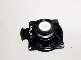 Volkswagen Jetta V Haut-parleur de porte avant 1K0035415