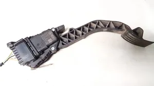 Ford Kuga I Accelerator throttle pedal 3m519f836bh