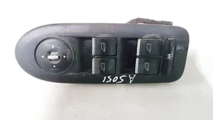 Ford Kuga I Electric window control switch 8m5t14a132ac