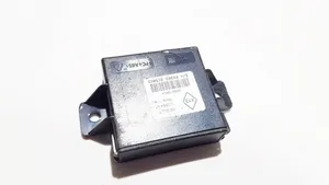 Renault Megane III Boîtier module alarme 4m5418r0a