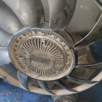 Audi A4 S4 B5 8D Viscous fan clutch 