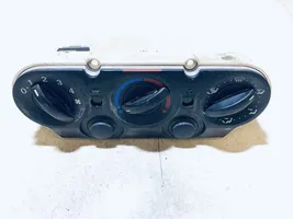 Ford Fusion Oro kondicionieriaus/ klimato/ pečiuko valdymo blokas (salone) 2s6h18549bd