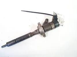 Mazda 3 I Injecteur de carburant 0445110259