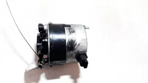 Mazda 3 I Filtro carburante 9659010880