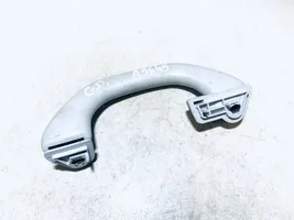 Volkswagen Touran I Rear interior roof grab handle 6n0857607