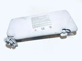 Renault Megane III Sun visor bdk95