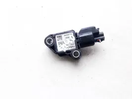 Land Rover Discovery 3 - LR3 Sensor impacto/accidente para activar Airbag 5h2z14a686ba