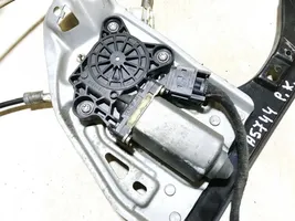 Mercedes-Benz C W203 Front door window regulator motor a2208204642