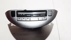 Toyota Previa (XR30, XR40) II Unidad de control climatización 559002J080