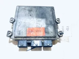 Ford Fusion Sterownik / Moduł ECU 2n1a12a650af