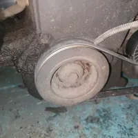 Renault Kangoo I Crankshaft pulley 