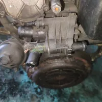 Mazda 3 I Tuyau de liquide de refroidissement moteur 