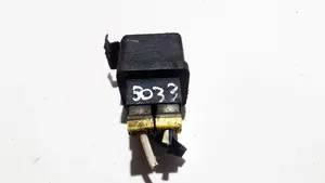 Ford Maverick Glow plug pre-heat relay 25230G2400