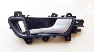 Audi A4 S4 B8 8K Front door interior handle 8K0837020