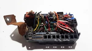 Ford Maverick Fuse box set 3D12