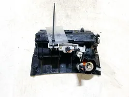 Mazda 3 I Popielniczka deski rozdzielczej bp4k55211