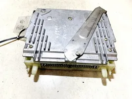 Volvo S70  V70  V70 XC Engine control unit/module 0281001592