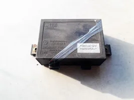 Volkswagen Golf III Immobilizer control unit/module 1H0953257B