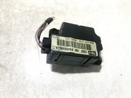 Citroen C3 Air flap motor/actuator f665243l