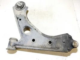 Citroen Nemo Fourchette, bras de suspension inférieur avant 210708