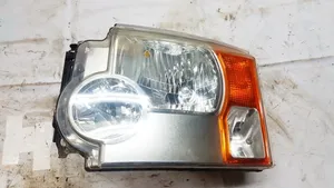 Land Rover Discovery 3 - LR3 Faro delantero/faro principal xbc500272