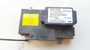 Volvo V50 Gaisa spilvenu vadības bloks 30724652