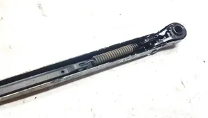 Citroen C3 Front wiper blade arm 